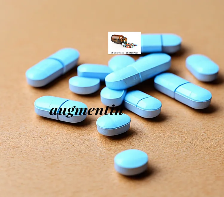 Augmentin 1